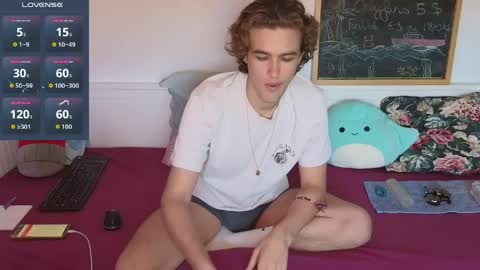 Alex83530 online show from 05.20.26