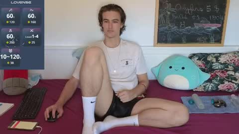 Alex83530 online show from 05.24.26