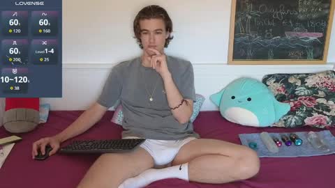 Alex83530 online show from 05.25.26