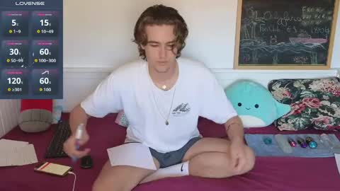 Alex83530 online show from 05.26.26
