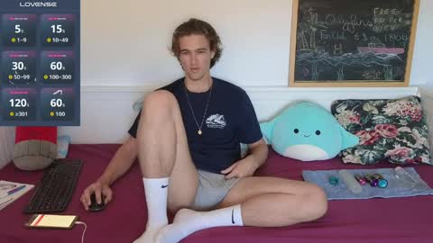 Alex83530 online show from 05.28.26