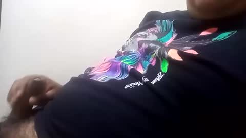 Alex84 online show from 02.13.25