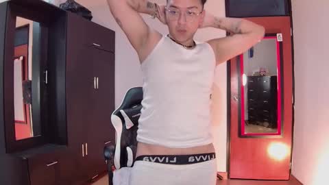 Alex online show from 01.15.25