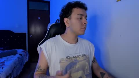 Alex online show from 12.17.25