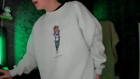 Snapshot of alex__sweet chatting on 02.08.26 your Alex online show from 02.08.26