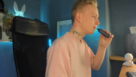 Snapshot of alex__sweet chatting on 03.01.26 your Alex online show from 03.01.26