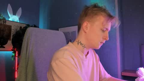 Snapshot of alex__sweet chatting on 03.14.26 your Alex online show from 03.14.26