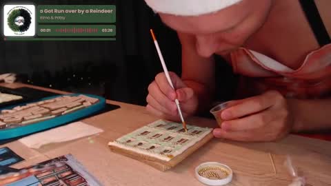 Alex Amazing online show from 12.23.24