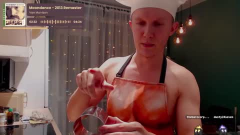 Alex Amazing online show from 01.23.25