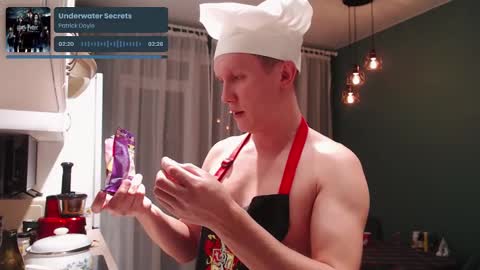 Alex Amazing online show from 02.26.25