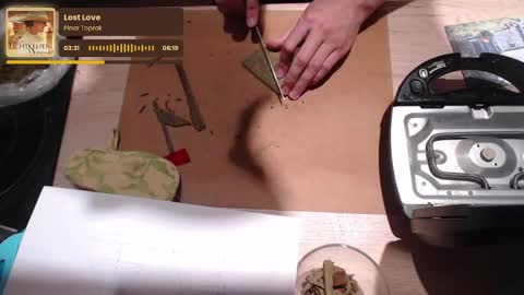 Alex Amazing online show from 03.06.25