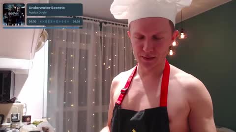 Alex Amazing online show from 03.07.25