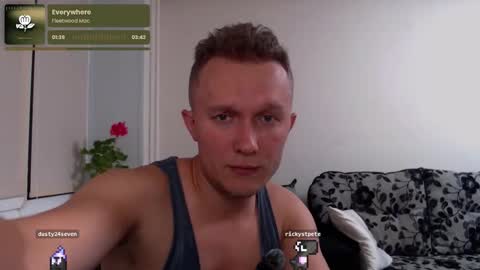 Alex Amazing online show from 09.26.25