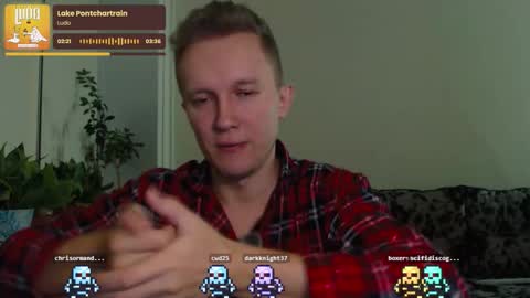 Alex Amazing online show from 10.22.25