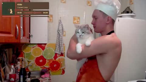 Alex Amazing online show from 01.13.26