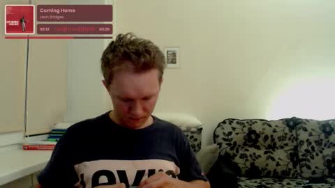 Alex Amazing online show from 02.08.26