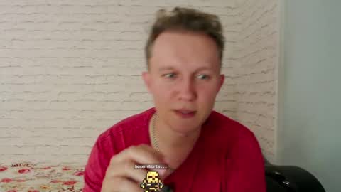 Alex Amazing online show from 06.08.26