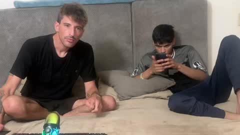 alex_and_charlie online show from 05.01.26