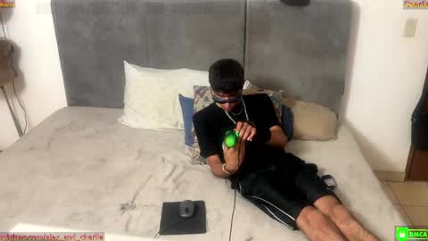alex_and_charlie online show from 05.18.26