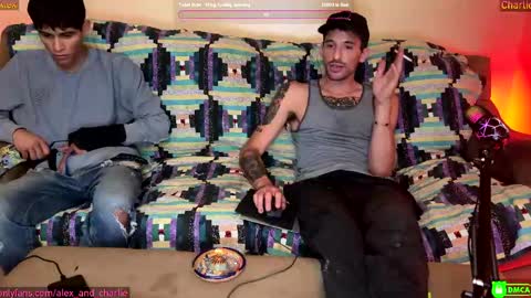 alex_and_charlie online show from 05.23.26