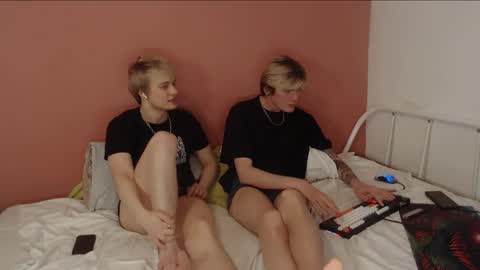 Alex  miller  and Oliver sweet  online show from 05.18.26