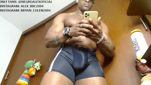 alex bbc2004 online show from 02.09.26