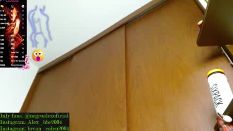 alex bbc2004 online show from 03.08.26