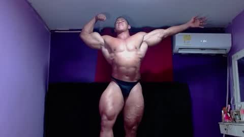 perseuz online show from 03.18.26