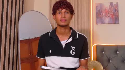 Snapshot of alex_bloom_ chatting on 07.09.26 Alexander online show from 07.09.26