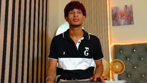 Snapshot of alex_bloom_ chatting on 07.19.26 Alexander online show from 07.19.26