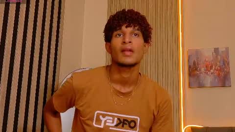 Snapshot of alex_bloom_ chatting on 08.06.26 Alexander online show from 08.06.26