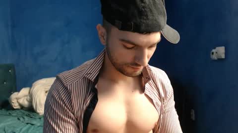 Alex online show from 02.27.26