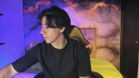 Snapshot of alex_cano chatting on 06.23.26 alex online show from 06.23.26