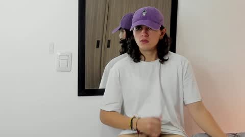 Snapshot of alex_connorr chatting on 01.31.25 alex_connorr online show from 01.31.25