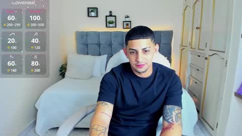 Snapshot of alex_cute77 chatting on 02.21.25 alex online show from 02.21.25