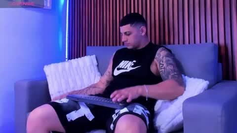 alex online show from 04.30.26