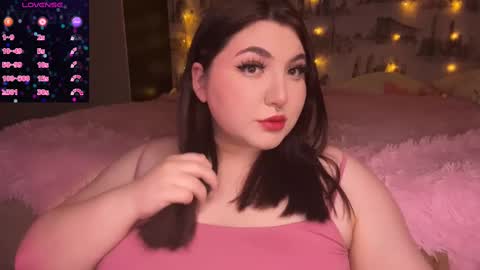 Snapshot of alex_dreams_ chatting on 12.28.24 Alex online show from 12.28.24