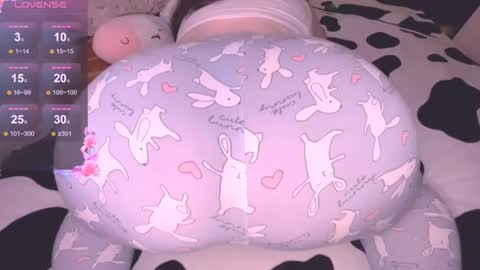 Snapshot of alex_dreams_ chatting on 12.21.25 Alex online show from 12.21.25