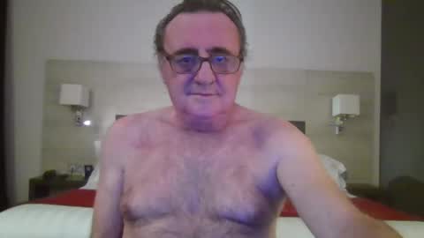 Alex online show from 01.12.25