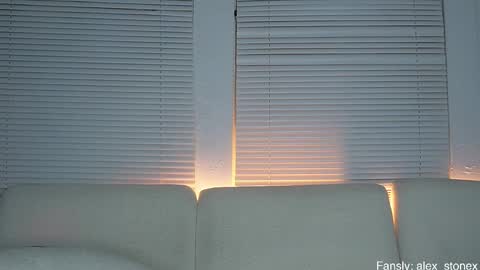 Alex Stone online show from 02.10.26