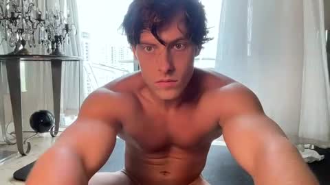 Snapshot of alex_islive chatting on 07.01.26 Alex Stone online show from 07.01.26