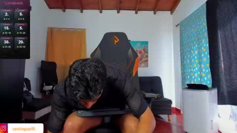 i am Alex online show from 06.20.26