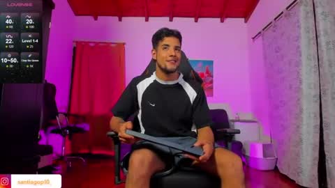 i am Alex online show from 07.05.26