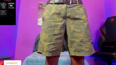 i am Alex online show from 07.31.26
