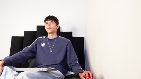 alex_mark_ online show from 10.20.25