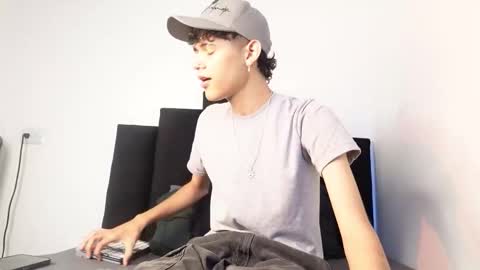 alex_mark_ online show from 11.28.25