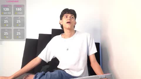 alex_mark_ online show from 12.03.25