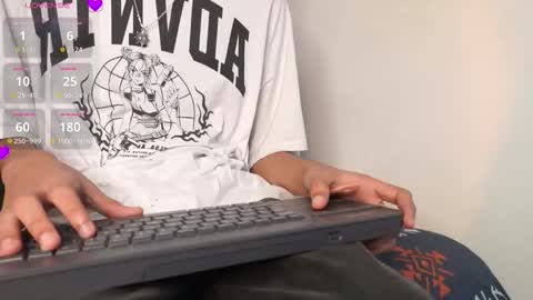 alex_mark_ online show from 01.16.26