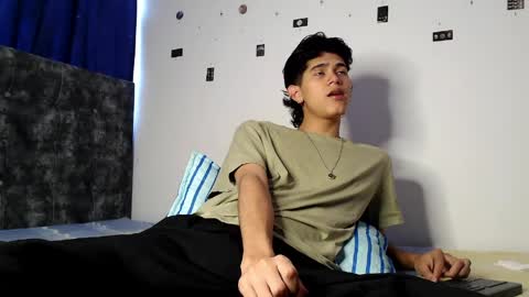 alex_mark_ online show from 04.24.26