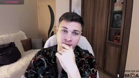 alex_milson online show from 10.23.25